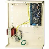 KIT centrala ATS1500A-IP-MM + tastatura ATS1135, interfata IP pe placa,  8 - 32 zone, 4 partitii, 50 utilizatori, EN50131-2-2 grad 3