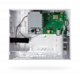 Kit centrala de alarma  Mercury JA-102KRY si tastatura cablata JA-115E-AN