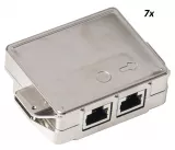 BARIERE - Kit de 7 senzori MEMS (1 Master Pro2 + 6 Slave Pro2), https:b2b.sielinvest.ro