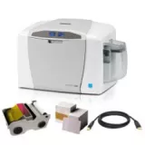 Kit Imprimanta carduri Fargo C50