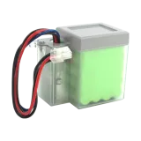 Kit pentru instalare acumulatori de backup (BATTERY KIT)