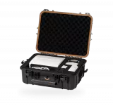KIT PREZENTARE CENTRALA MERCURY , JABLOTRON
