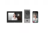 KIT Videointerfon 1 buton