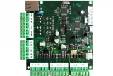 CENTRALA EFRACTIE 10 ZONE EXTENSIBILA PANA LA 16 ZONE, PORT USB, INTERFATA ETHERNET, KSENIA