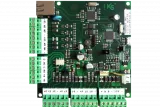 CENTRALE - CENTRALA EFRACTIE 10 ZONE EXTENSIBILA PANA LA 128, PORT USB, INTERFATA ETHERNET, KSENIA, https:b2b.sielinvest.ro