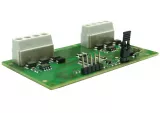 Divide, modul Izolator/repetor BUS cu 4 elemente de fixare