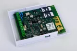 Comunicator universal GSM/GPRS gemino , expandabil cu 10 IN si 2 OUT