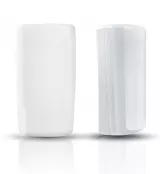 Unum, detector de mișcare PIR+MW distanță de detectie 12 m, tehnologie ELT , sensibilitate selectabila pentru PIR si pentru MW ( 20%-100% ) ,anti-masking pe doua cai ( selectabil )