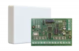 PLACA EXTENIS KX-IN