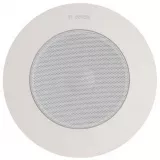 Difuzor de tavan, 6W, montaj incastrat