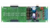 Modul optional extensie 2 bucle , Aritech