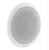 Difuzor de tavan, 12W, putere maxima 18W, grila metalica circulara