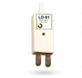 Detector de inundatie ce poate fi integrat intr-un sistem wireles