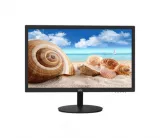 LED FHD Monitor 21.5” UNV, rezolutie 1920*1080, Intrare 1* VGA、1* HDMI、1* Audio In, DC 12V, 2A