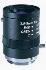 LENTILA CCTV FUJINON 2.7-13.5 mm