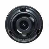 LENTILE - Lentila fixa interschimbabila,   2Mpx , 3.6mm ptr camera  PNM-9320VQP, https:b2b.sielinvest.ro