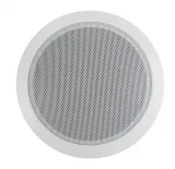 Difuzor de tavan, 6W, montaj incastrat