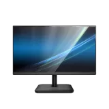 Monitor LCD industrial, diagonala 21.5", rezolutie 1920x1080, 1 x VGA, 1 x HDMI, intrare audio, difuzor incorporat