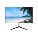 Monitor LCD industrial, diagonala 23.8", rezolutie 1920x1080, 1 x VGA, 1 x HDMI, intrare audio, difuzor incorporat