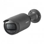 Camera video bullet IP, 2MP, lentila varifocala 3.2 ~ 10mm, 30fps, H.264, MJPEG, Day&Night (ICR), WDR(120dB), detectie tamper, micro SD/SDHC(max. 32GB), PoE, coridor view, WiseStreamII, IR 30m, IP67,