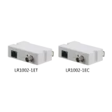 RECEPTOR SINGLE-PORT EOC, ETHERNET OVER COAX EXTENDER
