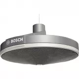 Difuzor de tavan hemi-directional 100W, arcasa ABS high-impact, grila metal