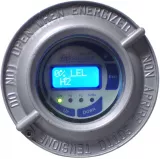 Magnet pentru calibrarea nonintruziva a capetelor de detectie GM1/detector din seria DUST