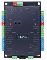 Master Controller Gardis pentru 1 Usa unidirectionala, echipat cu port TCP/IP