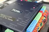 Master Controller Gardis pentru 2 Usi unidirectionale
