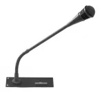 Microfon flexibil cu dispzotiv extensie 480MM