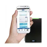 Card virtual HID Mobile Access cu licentiere anuala HID ORIGO