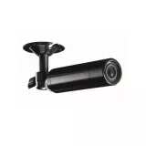MINI CAMERA COLOR BULLET, NR, 380TVL, PAL, 3.6MM, 12VDC