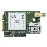 Modul add-on 4G/LTE ;  acceptă conexiune 4G/LTE; viteza maxima 10 Mbit/s in download si 5 Mbit/s in upload