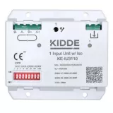 Modul adresabil 1 input cu izolator, seria Excellence
