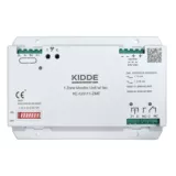 MODULE SI INTERFETE - Modul adresabil inteligent monitorizare zona cu izolator, seria Excellence, https:b2b.sielinvest.ro