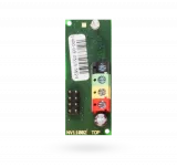 Modul adresabil pentru conectarea unui detector de monoxid - Ei208W(D) CO