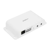 Modul de retea cu 2 porturi audio si 4 porturi de alarma I/O
