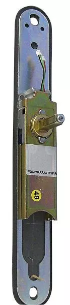 Modul exterior original Salto XS4 , C.8