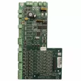 MODUL OPTIONAL EXTENSIE 8 INTRARI/8 IESIRI SUPERVIZARE PENTRU CENTRALE 2X si KFPA