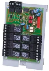 MODUL RELEU PLATFORMA MODULARA EFRACTIE