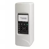 Modul Standard de afisare si control pentru detectori