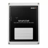 Modul wireless Dual Input / Output pentru zonele de incendiu