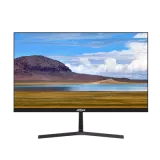 Monitor LCD industrial, diagonala 27", rezolutie 1920x1080, 1 x VGA, 1 x HDMI, intrare audio, difuzor incorporat
