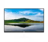 Monitor slim LED FullHD 32``, HDMI, VGA, Audio 2x2W- UNV