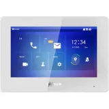 Monitor videointerfon IP, interior, ecran 7" cu touchscreen, rezolutie 1024x600