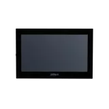 Monitor videointerfon IP wireless, handsfree, interior, ecran 10" cu touchscreen, rezolutie 1024x600, WiFi
