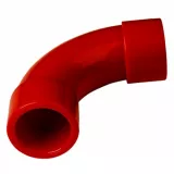ACCESORII - Mufa de inbinare la 90grd pentru teava de 3/4" (27mm ), https:b2b.sielinvest.ro