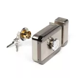INCUIETOARE MOTORIZATA, MONTAJ SUPRAFATA, 12 V