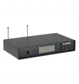 Receiver pentru microfoane wireless, 193 canale UH,pe frecventa 606 - 630 MHz, LCD