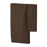 Nanus poli RF microcontact magnetic fără fir nanus poli -868MHz/bidirectional,  baterie litiu CR 2032 inclusă,  MARO, KSENIA